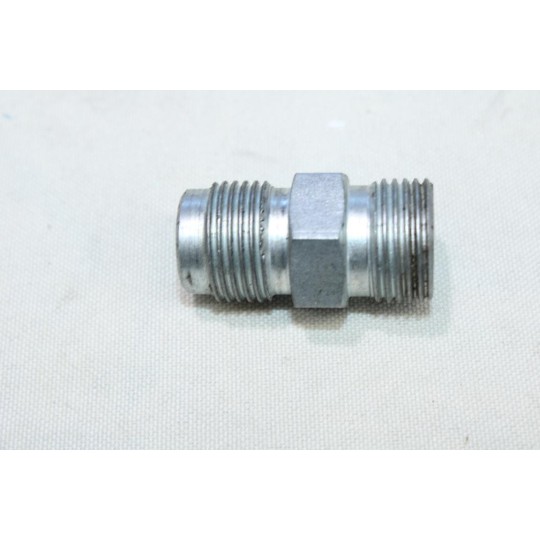 Raccord embout adaptateur jonction ECMU 502063 pour durite tuyau 