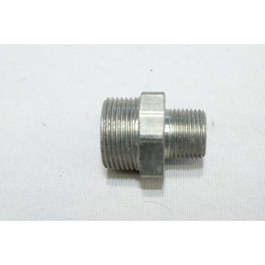 Raccord embout adaptateur reducteur KsTools 151.2033 pour durite tuyau 