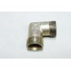 Raccord embout coudé 5/8 ECMU 2439247 pour durite tuyau 