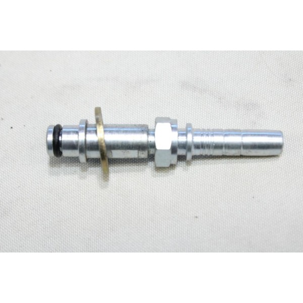 Raccord embout droit ECMU 502324 pour durite tuyau 