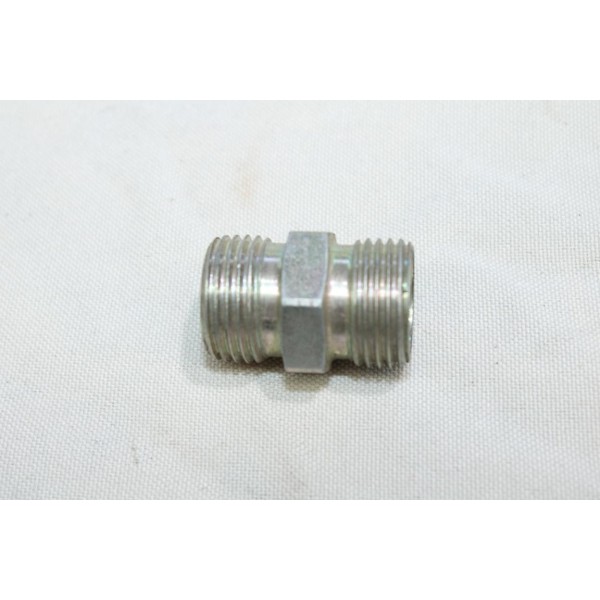 Raccord embout adaptateur jonction ECMU 2437643 pour durite tuyau 