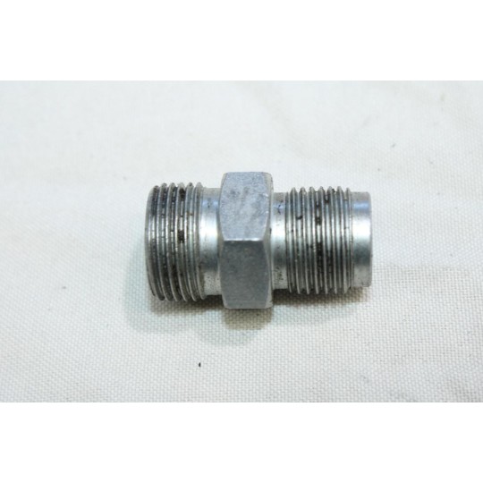 Raccord embout adaptateur reducteur Klann KL-0122-56 4046459064398 pour durite tuyau 