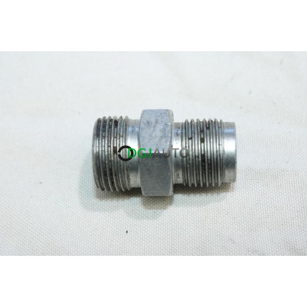 Raccord embout adaptateur reducteur Klann KL-0122-56 4046459064398 pour durite tuyau 