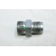 Raccord embout adaptateur reducteur Klann KL-0122-56 4046459064398 pour durite tuyau 
