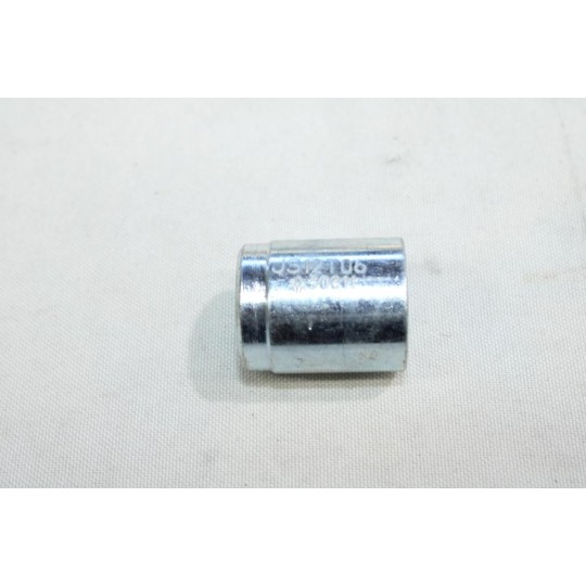 Jupe écrou à sertir tuyau flexible hydraulique Berflex 30811 JS12T06 