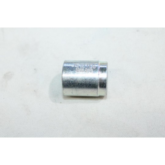 Jupe écrou à sertir tuyau flexible hydraulique Berflex 16810 JS12T06 