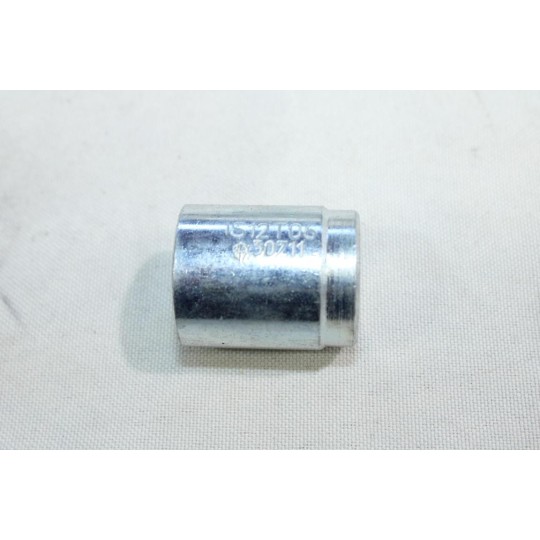 Jupe écrou à sertir tuyau flexible hydraulique Berflex 30711 IS12T06 