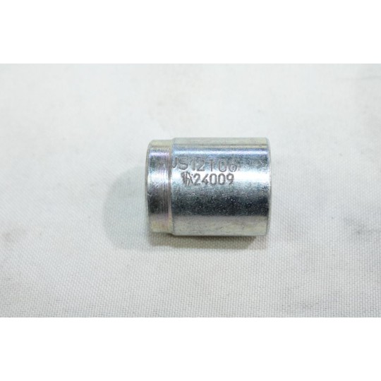 Jupe écrou à sertir tuyau flexible hydraulique Berflex 24009 JS12T06 