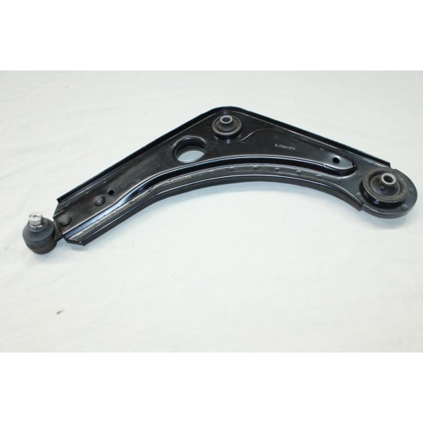 Triangle bras de suspension avant gauche Techin TR036 pour ford escort 5 6 V VI orion 3 III 