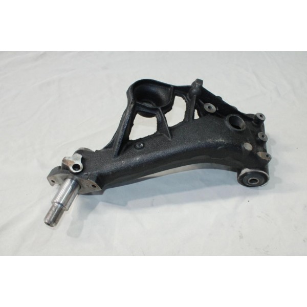 Triangle bras de suspension arriere gauche Sasic 9005152 OEM 7769900 pour fiat punto 1 barchetta lancia Y ypsilon 