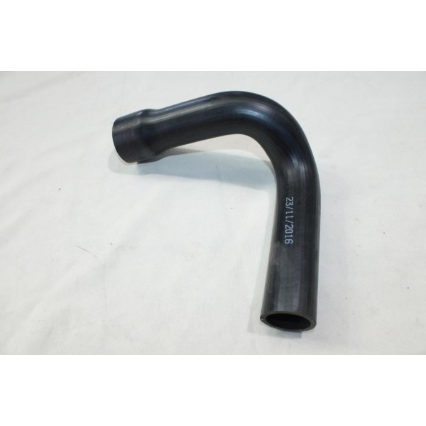 Durite liquide de refroidissement droite supérieur Sasic SWH6671 OEM 6107640 pour ford sierra 1 2.3D 2.3 D diesel 