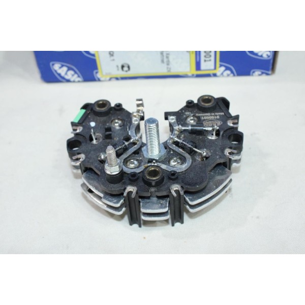 Pont de diode alternateur Sasic 9160001 OEM 5744C1 pour citroen xantia ZX saxo jumpy berlingo peugeot 106 306 405 expert partner