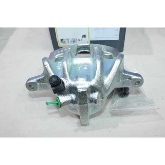 Etrier de frein avant gauche 54mm montage lucas Sasic SCA0086 OEM 4401A6 pour citroen berlingo peugeot partner 