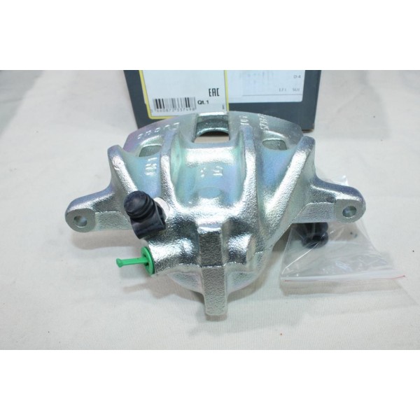 Etrier de frein avant gauche 54mm montage lucas Sasic SCA0086 OEM 4401A6 pour citroen berlingo peugeot partner 