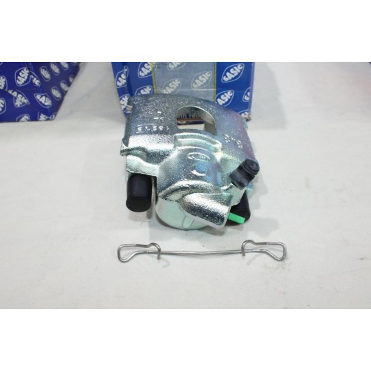 Etrier de frein avant droit 48mm montage teves Sasic SCA6125 OEM 1138589 pour ford fiesta 2 3 4 II III IV ka mazda 121 