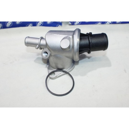 Thermostat eau Sasic 9000028 OEM 46417962 pour fiat brava bravo marea lancia Y ypsilon 1.4 essence 