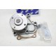 Pompe à eau avec joint Sasic 9001212 OEM 6334011 pour opel corsa A kadett E 1.5D 1.5TD 1.5 D TD diesel 