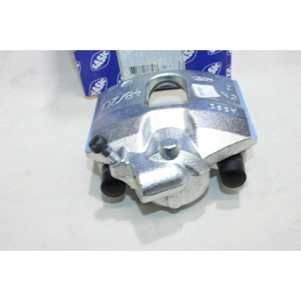 Etrier de frein avant gauche 48mm montage teves Sasic 6506094 OEM 1126286 pour ford ka 1 fiesta 4 IV 