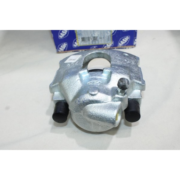 Etrier de frein avant droit 54mm montage teves Sasic 6506025 OEM 5021733 pour ford ka 1 fiesta 2 3 4 II III IV puma mazda 121 