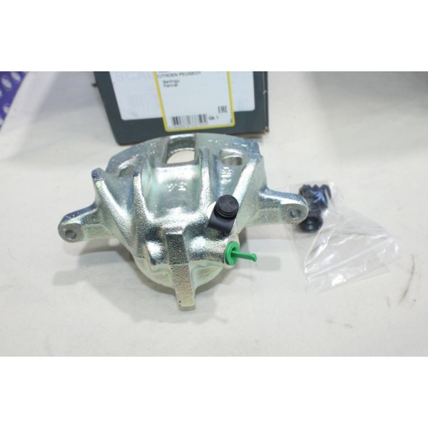 Etrier de frein avant droit 54mm montage lucas Sasic SCA0087 OEM 4401A7 pour citroen berlingo peugeot partner 