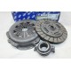 Kit embrayage disque + mecanisme + butée Sasic SCL6399 OEM 71735422 pour fiat tipo 1 I uno regata tempra lancia delta prisma 