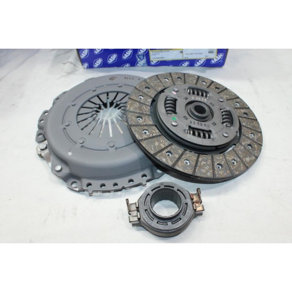 Kit embrayage disque + mecanisme + butée Sasic SCL6460 OEM 068198141DX pour volkswagen transporter 1.6TD 1.7D 1.6 1.7 D TD 