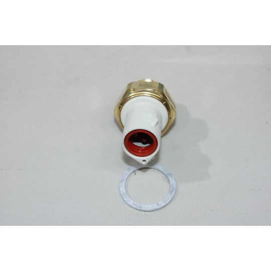 Sonde temperature interrupteur ventilateur radiateur refroidissement Sasic 9000212 OEM 7001608 pour ford escort 5 6 7 V VI VII 