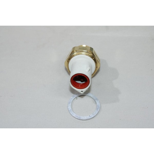 Sonde temperature interrupteur ventilateur radiateur refroidissement Sasic 9000212 OEM 7001608 pour ford escort 5 6 7 V VI VII 