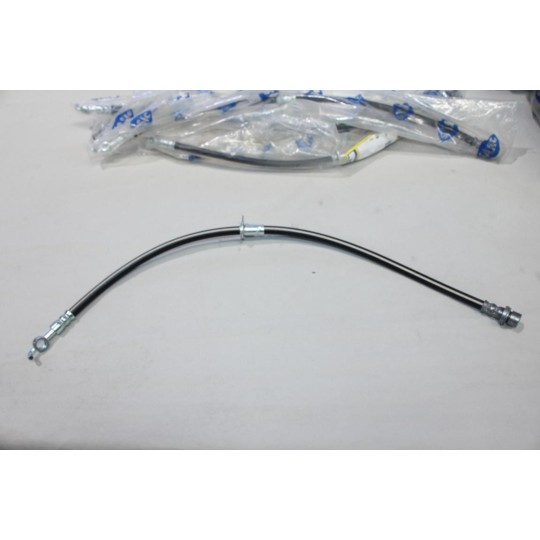 Flexible de frein avant gauche Sasic 6606088 OEM 9094702C48 pour toyota corolla 9 IX E120 verso E121 AR10 