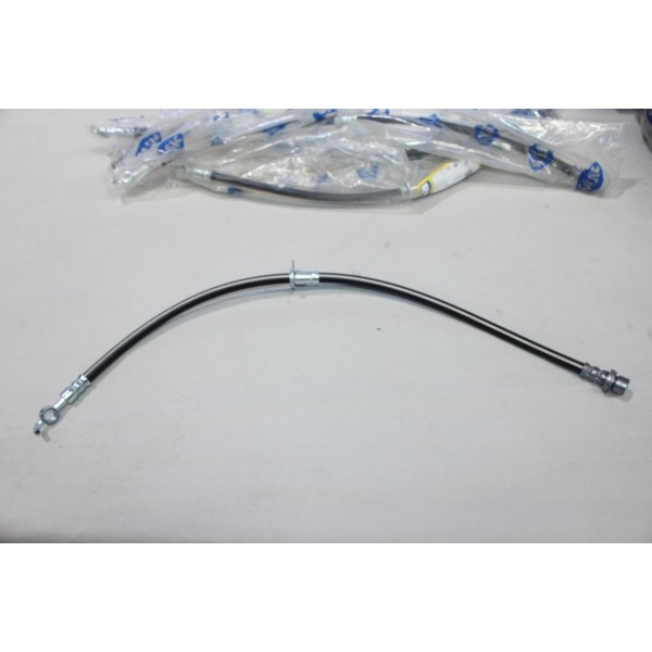 Flexible de frein avant gauche Sasic 6606088 OEM 9094702C48 pour toyota corolla 9 IX E120 verso E121 AR10 