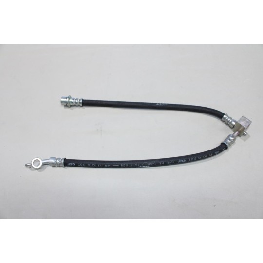 Flexible de frein arriere droit Sasic 6606091 OEM 9094702C75 pour toyota yaris P1 P2 