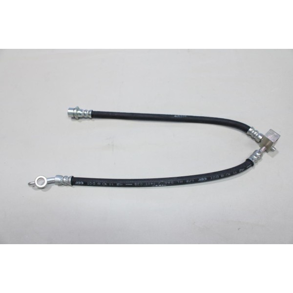 Flexible de frein arriere droit Sasic 6606091 OEM 9094702C75 pour toyota yaris P1 P2 