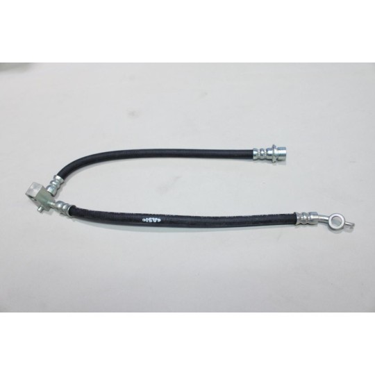 Flexible de frein arriere gauche Sasic 6606092 OEM 9094702C76 pour toyota yaris P1 P2 