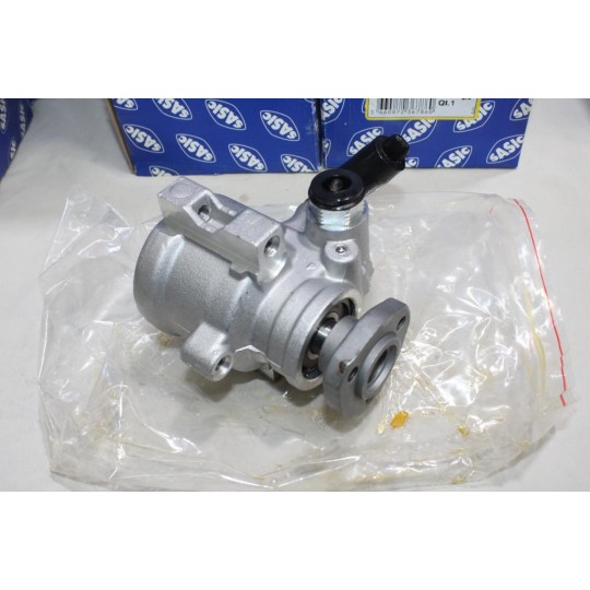 Pompe de direction assistée hydraulique Sasic 7076030 OEM 1H0145157OX pour volkswagen golf 3 4 III IV vento sharan passat B3 B4 