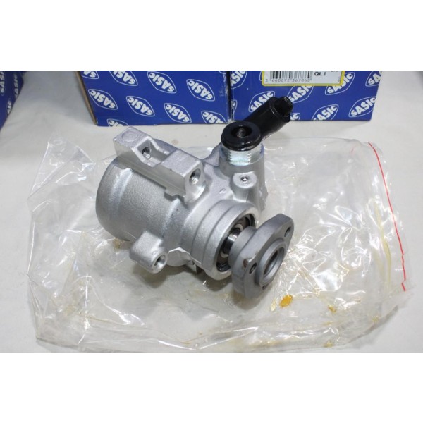 Pompe de direction assistée hydraulique Sasic 7076030 OEM 1H0145157OX pour volkswagen golf 3 4 III IV vento sharan passat B3 B4 