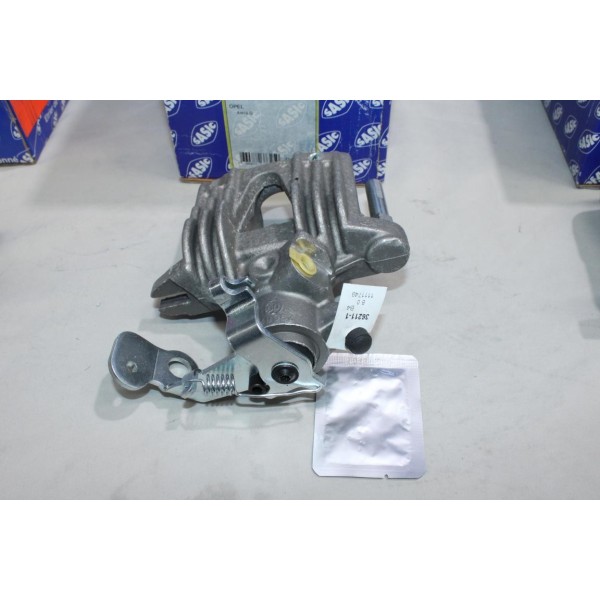 Etrier de frein arriere gauche montage bosch Sasic 6506058 OEM 542306 pour opel astra G 