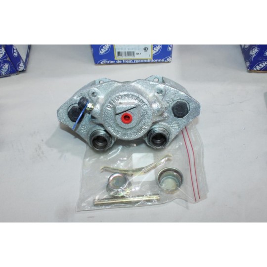 Etrier de frein avant gauche 48mm montage delco Sasic SCA6258 OEM 542073 pour opel kadett D E corsa A ascona C 