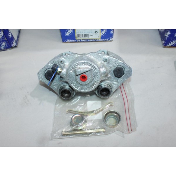 Etrier de frein avant gauche 48mm montage delco Sasic SCA6258 OEM 542073 pour opel kadett D E corsa A ascona C 