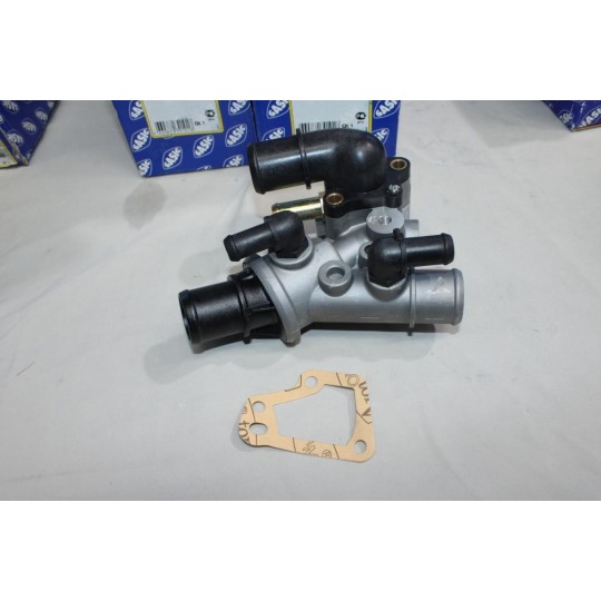Thermostat eau Sasic 3306015 OEM 46470837 pour fiat punto 1.7TD 1.7 TD diesel 