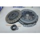 Kit embrayage disque + mecanisme + butée + centreur Sasic SCL0187 OEM 205102 pour citroen BX visa GTI peugeot 305 309 1.6 