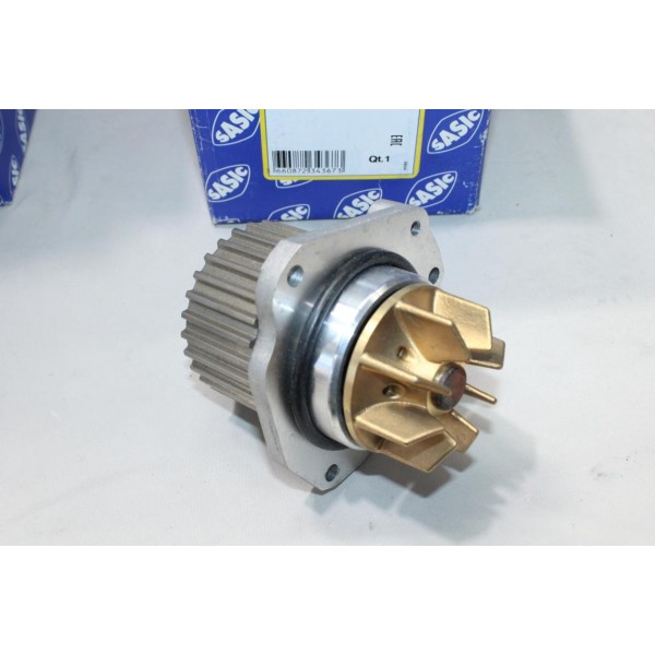 Pompe à eau Sasic 2011E91 OEM 1201E9 pour peugeot 406 607 3.0 V6 essence 