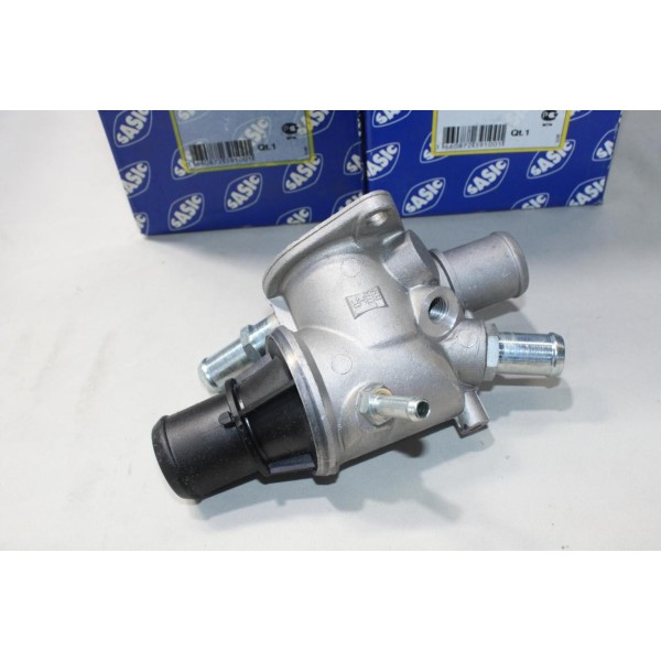 Thermostat eau Sasic 3306017 OEM 46520785 pour fiat bravo marea coupé lancia kappa lybra 2.0 20V essence 