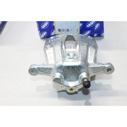 Etrier de frein avant droit montage girling Sasic 6506111 OEM 5542007 pour opel corsa C combo C meriva A tigra B 