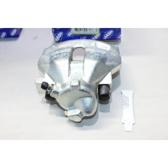 Etrier de frein avant gauche montage teves Sasic 6506088 OEM 7M0615123C pour ford galaxy seat alhambra volkswagen sharan 1 