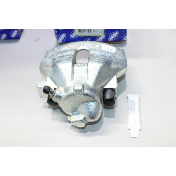 Etrier de frein avant gauche montage teves Sasic 6506088 OEM 7M0615123C pour ford galaxy seat alhambra volkswagen sharan 1 