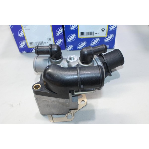 Thermostat eau Sasic 3306014 OEM 46459502 pour fiat punto 1 1.7TD 1.7 TD diesel 