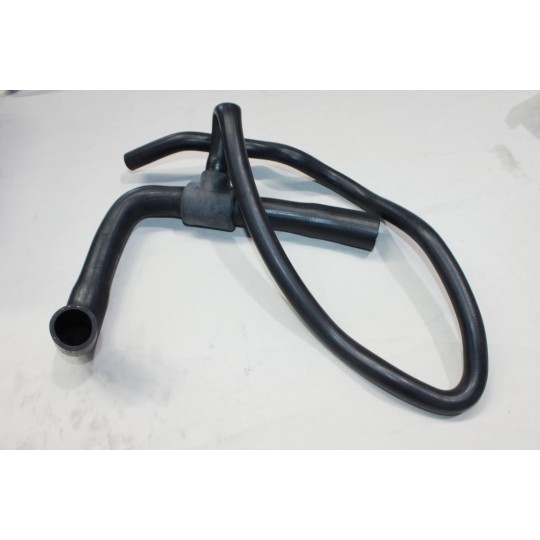 Durite liquide de refroidissement gauche Sasic SWH6662 OEM 1109323 pour ford escort 4 5 6 IV V VI orion 2 3 II III 1.4 1.6 