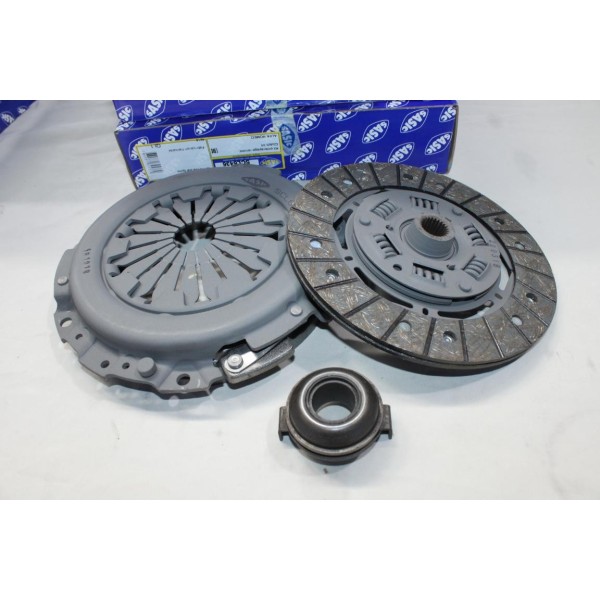 Kit embrayage disque + mecanisme + butée Sasic SCL6436 OEM 5894979 pour alfa romeo 33 145 146 alfasud sprint 1.3 1.4 1.5 1.6 