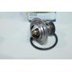 Calorstat thermostat eau Sasic 9000163 OEM 037121113 pour seat cordoba 1 toledo 1 ibiza 2 II volkswagen golf 3 III 2.0 dont GTI 