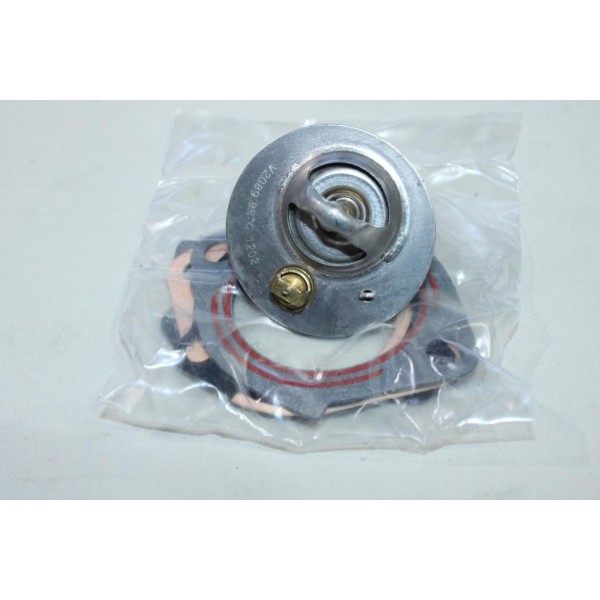 Calorstat thermostat eau Sasic 9000298 OEM 1338056 pour opel kadett E corsa A B astra F vectra A 1.5TD 1.7TD 1.5 1.7 TD suzuki 